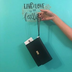 Kate spade Wristlet